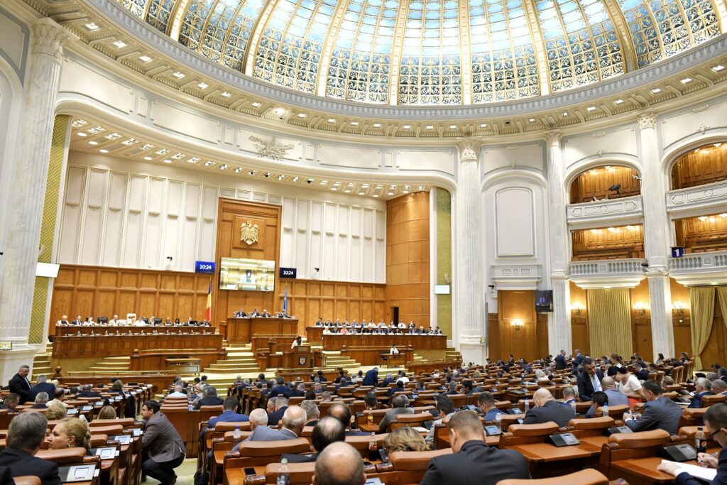 Guvernul a lansat Strategia naţională pentru prevenirea şi combaterea antisemitismului