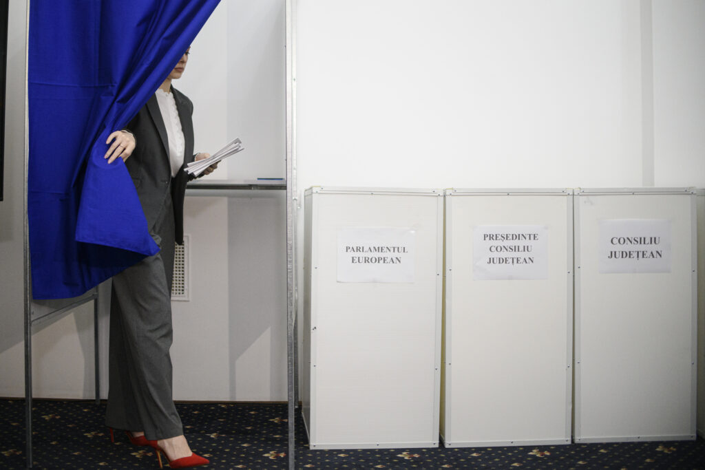 Alegeri Locale-Europarlamentare 2024. România alege! Tot ce trebuie să ştii despre vot: secţii de votare, prezenţă, candidaţi, declaraţii