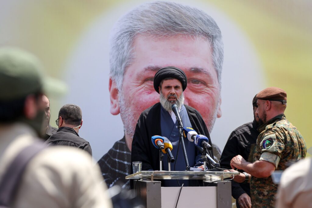 Hezbollah din Liban a atacat poziţii militare din Israel într-o nouă escaladare a situaţie din regiune