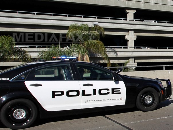 Poliţiştii au împuşcat mortal un adolescent din Alabama. Acesta i-a ameninţat cu cuţite
