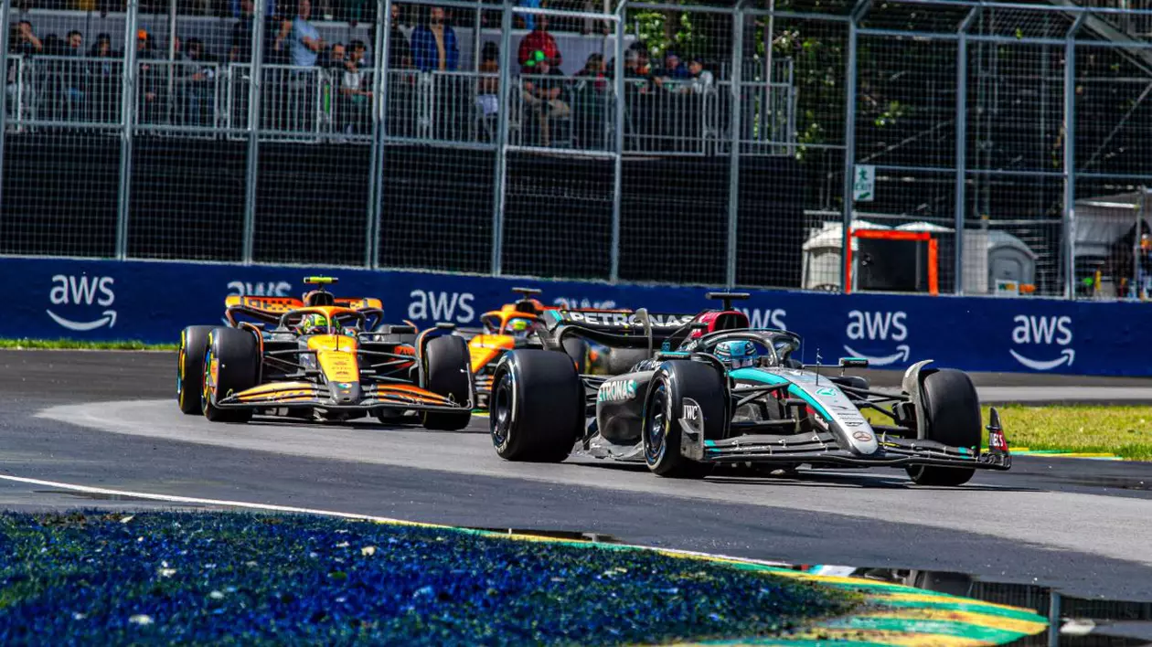 Cine transmite la TV Marele Premiu de Formula 1 din Canada 2025