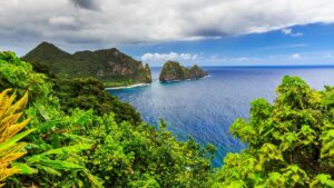 Un bărbat a vizitat toate țările din lume în 499 de zile și a descoperit „Raiul pe Pământ”