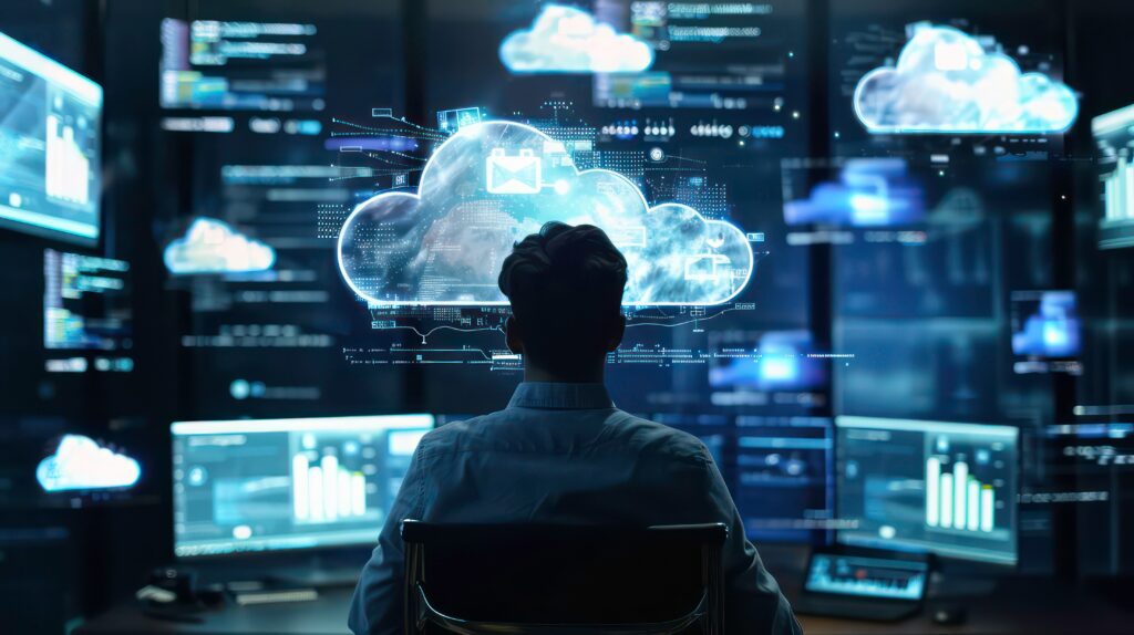 Găzduire Web de la DDS Hosting: Ecosistemul Perfect pentru Afacerea Ta Online