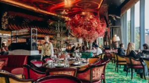 Cele mai exclusive restaurante din lume