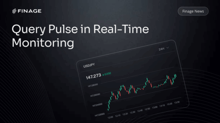 Finage: Empowering Modern Finance with Real-Time Market Intelligence