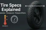 electric scooter tires