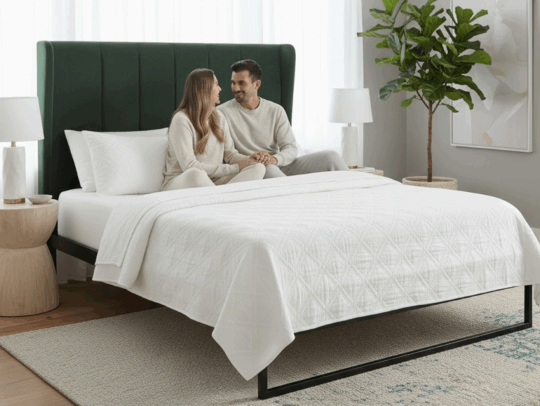 Salteaua – baza unui somn odihnitor