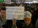 Proteste anunțate de Declic, Funky Citizens și Corupția Ucide pe 14 decembrie pentru schimbarea legilor Justiției, în urma documentarului 'Justiție capturată'
