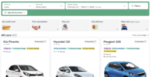 Car Rental in Malta: How to Find the Best Price and Avoid Overpaying