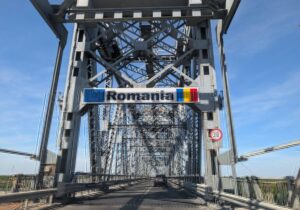 Informații MAE despre plata taxei pentru traversarea podului Giurgiu-Ruse