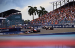 Formula 1 de la Miami