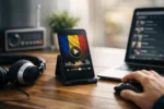 Radio online Romania live - cum alegi bine
