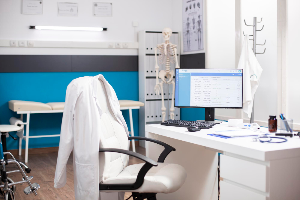 Inteligența artificială depășește medicii în diagnosticarea de urgență