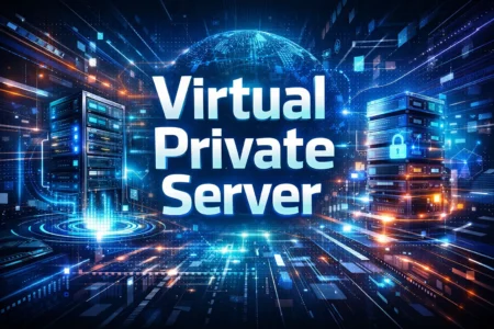 VPS explicat: ce este, cum funcționează și când ai nevoie de unul?