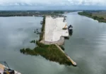Un nou port în România: Sulina se concentrează pe cerealele Ucrainei și reconstrucția post-conflict Port-Sulina