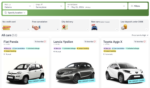 Car Rental in Catania: The Best Way to Explore Eastern Sicily