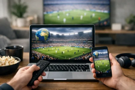 Cum vezi Cupa Mondială 2026 live online gratis