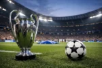 Finala Champions League 2026: PSG – Arsenal, cine transmite la TV, ora și stadionul Finala Champions League 2026: ce se știe