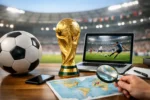 Meciuri azi Cupa Mondială 2026: ce verifici Meciuri azi Cupa Mondială 2026: ce verifici