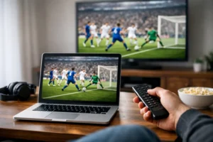 Mondial 2026 live stream: cum vezi meciurile