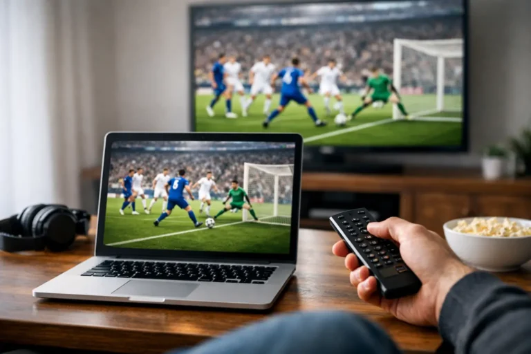 Mondial 2026 live stream: cum vezi meciurile