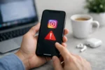 Nu merge Instagram azi? Ce poți verifica rapid Nu merge Instagram azi? Ce poți verifica rapid