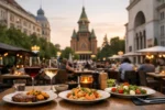 Top restaurante Timișoara: unde merită să mănânci