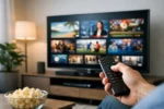 TV online pe Smart TV - cum vezi rapid