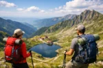 10 top locuri pentru drumeții în România