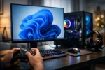 11 Windows 11 gaming tips care chiar ajută