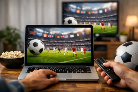 Cupa Mondială 2026 live online: cum o vezi Cupa Mondială 2026 live online: cum o vezi