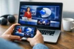 Kanal D live online: cum îl urmărești simplu Kanal D live online: cum îl urmărești simplu