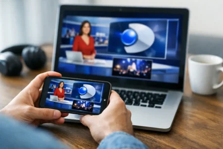 Kanal D live online: cum îl urmărești simplu