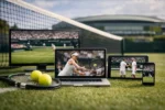Meciuri Wimbledon azi: unde le vezi rapid