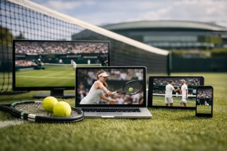 Meciuri Wimbledon azi: unde le vezi rapid Meciuri Wimbledon azi: unde le vezi rapid