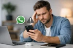 Nu merge WhatsApp azi? Ce poți face rapid Nu merge WhatsApp azi? Ce poți face rapid